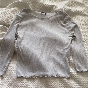 NWOT brandy melville top